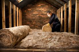 Eco-Friendly Insulation Solutions in Highland, IL